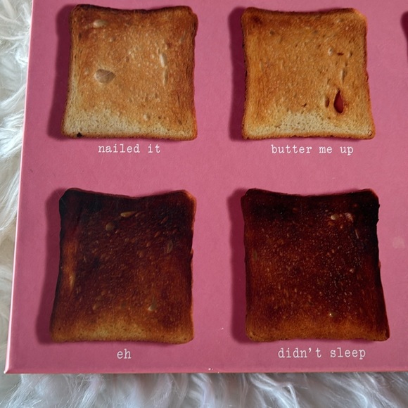 TOAST Puzzle! - Picture 3 of 6